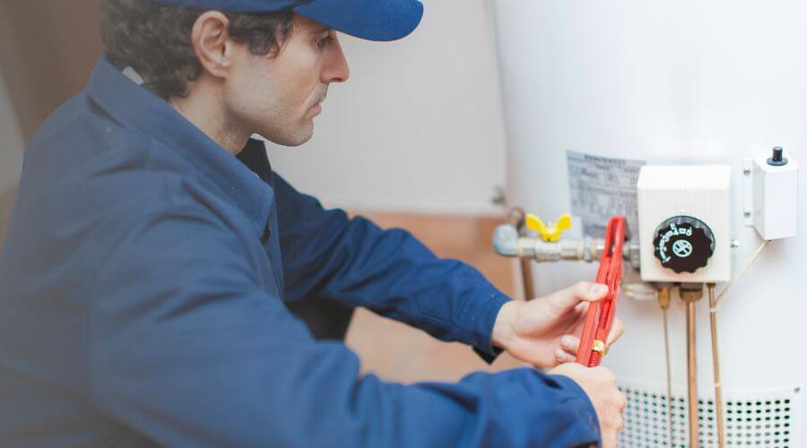 Local expert plumbing services in Bond, CO